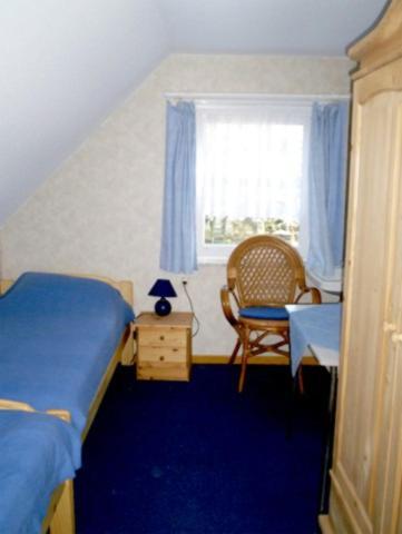 Ferienhaus Amsel Neuharlingersiel Kültér fotó