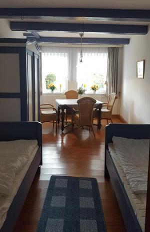Ferienhaus Amsel Neuharlingersiel Kültér fotó