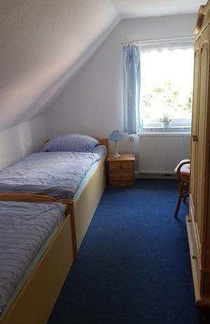 Ferienhaus Amsel Neuharlingersiel Kültér fotó