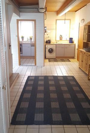 Ferienhaus Amsel Neuharlingersiel Kültér fotó