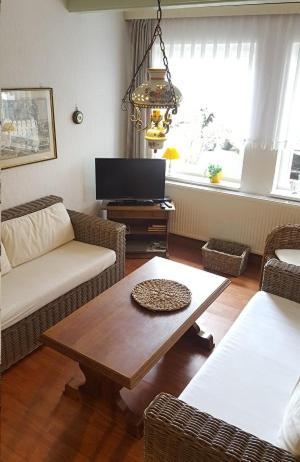 Ferienhaus Amsel Neuharlingersiel Kültér fotó